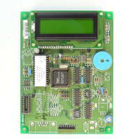 Deltec Assembly board display