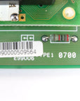 Deltec Assembly board
