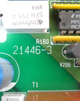 Deltec Assembly board