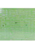 Deltec Assembly board
