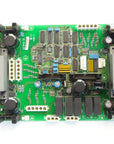 Deltec Assembly board