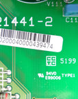 Deltec Assembly board