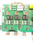 MGE Rectifier Module Board