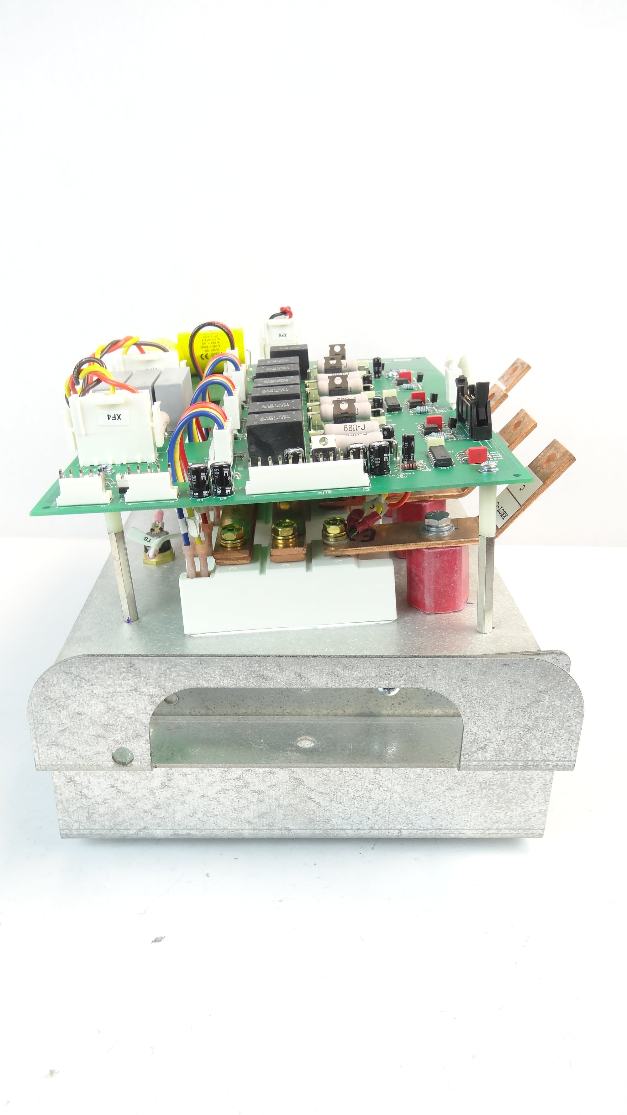MGE Rectifier Module Board
