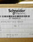 MGE Rectifier Module Board