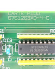 MGE PCB Board