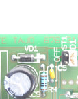 MGE PCB Board