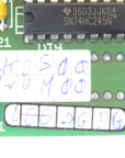 MGE PCB Board