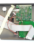 MGE Front Panel Display
