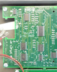 MGE Front Panel Display