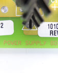 Powerware / Exide Fan Power Supply Board