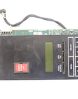 Powerware / Exide Front Control Panel board
