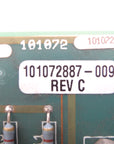 Powerware / Exide Front Control Panel board