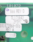 Powerware / Exide Rectifier Control Board