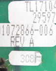 Powerware / Exide Rectifier Control Board