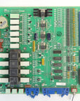 Powerware / Exide Control Panel Board