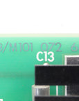 Powerware / Exide Control Panel Board