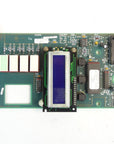 Powerware / Exide Front Control Panel