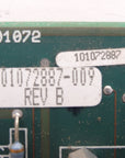 Powerware / Exide Front Control Panel