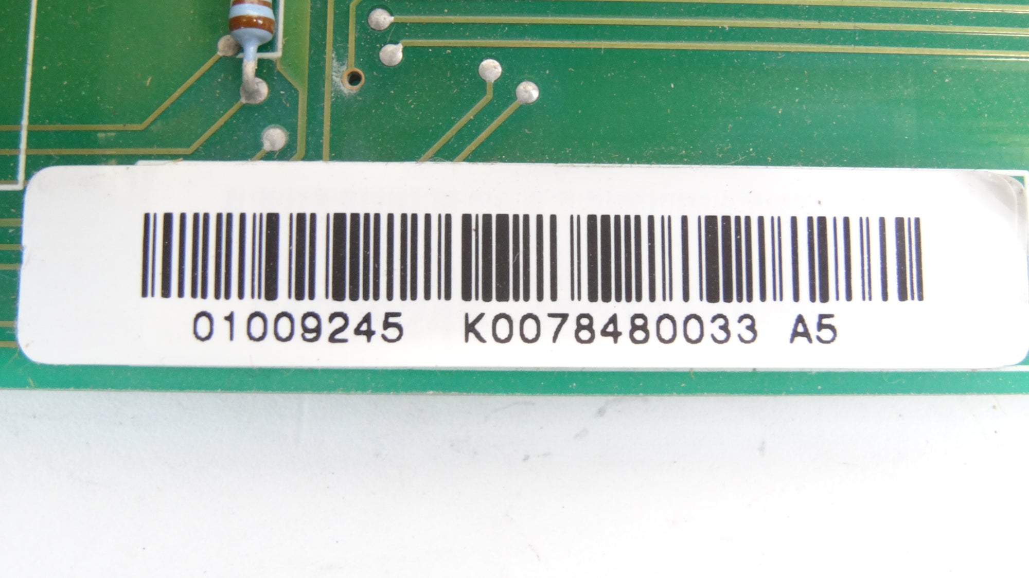 Powerware PCB Board