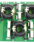 Powerware PCB Assembly Board
