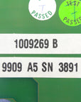 Powerware PCB Assembly Board
