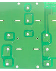 Powerware PCB Assembly Board