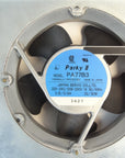 Mitsubishi Fan Assembly