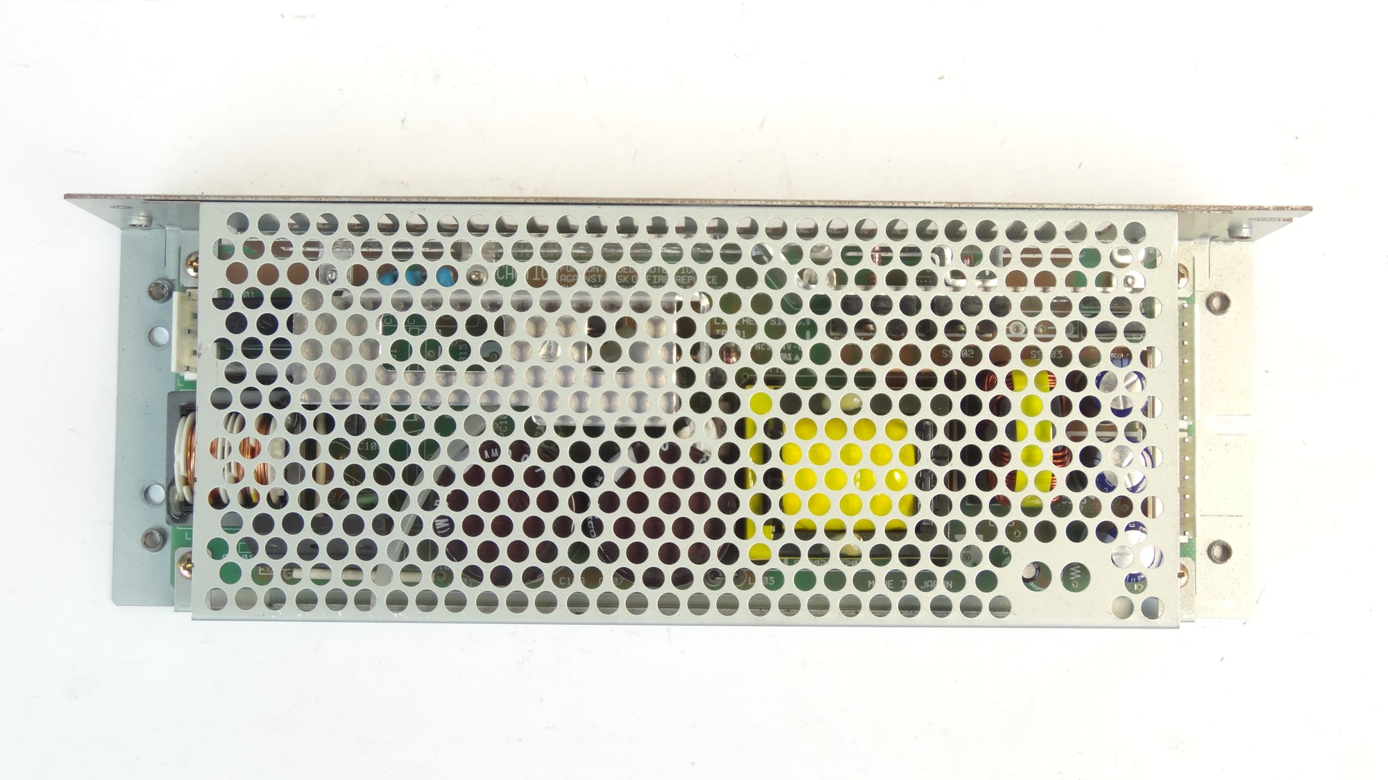 Cosel power supply