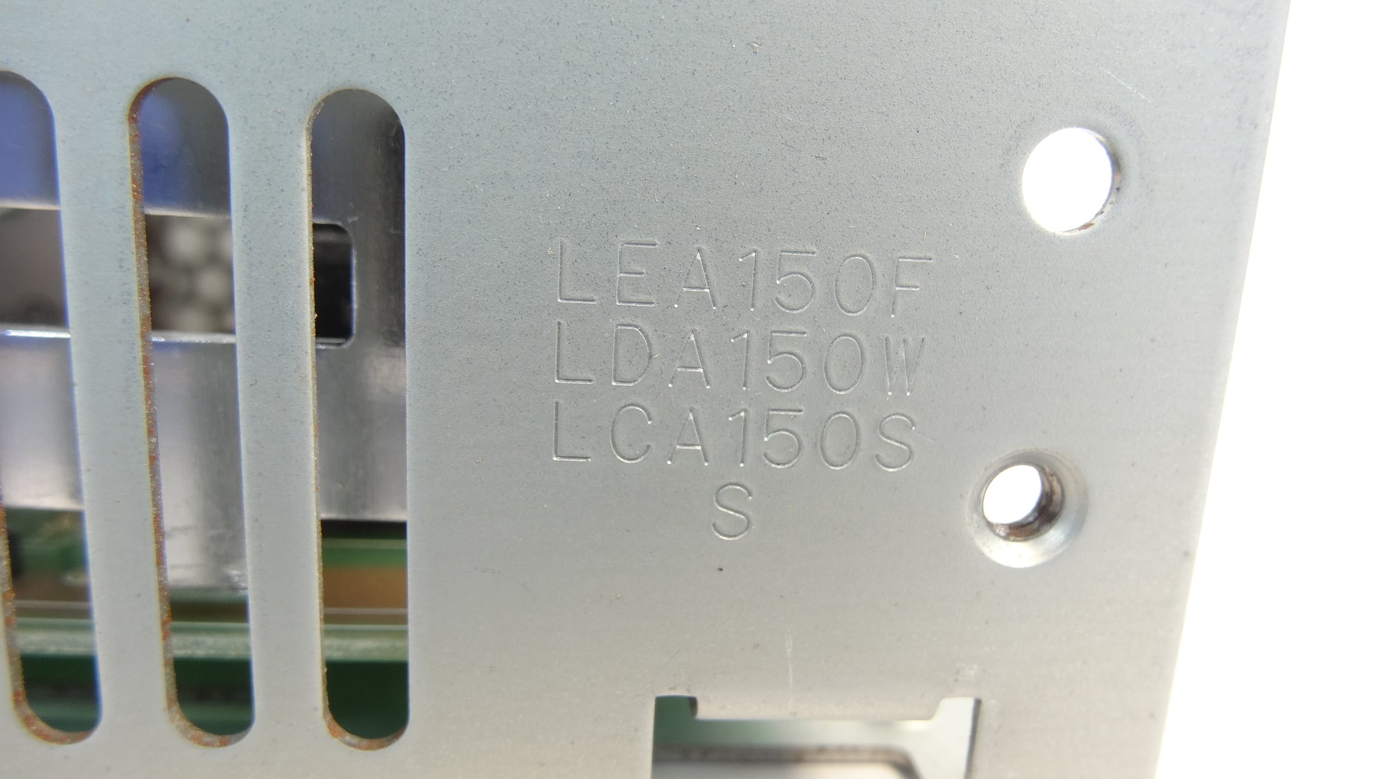 Cosel power supply