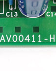 Mitsubishi UPS PCB Board Assembly Board