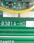 Mitsubishi PCB Board