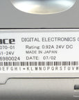 Pro-Face Touchscreen Display