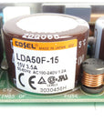 Cosel power supply board