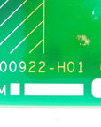 Mitsubishi UPS PCB Board Assembly Board
