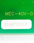 Mitsubishi UPS PCB Board Assembly Board