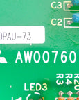 Mitsubishi UPS PCB Board Assembly Board