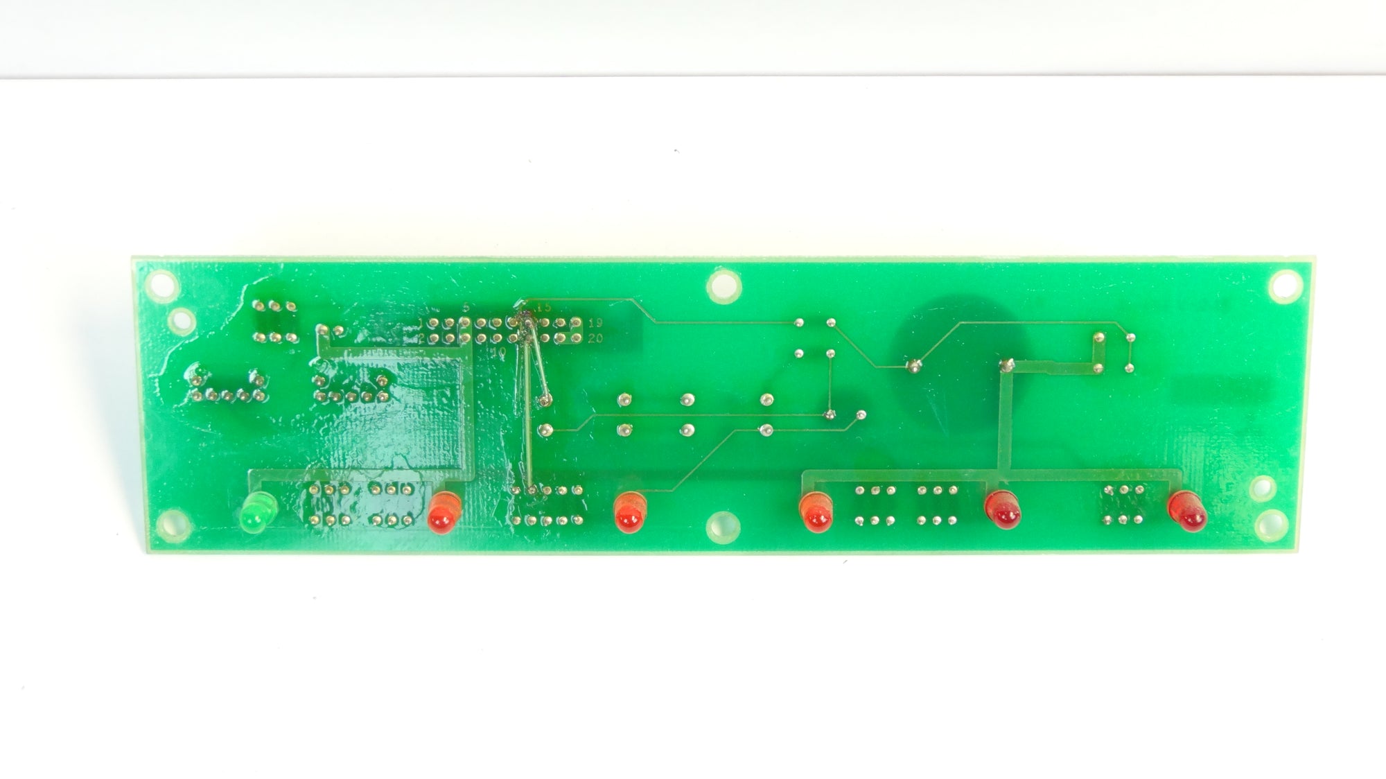 Mitsubishi UPS PCB Board Assembly Board