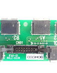 Mitsubishi PCB Board