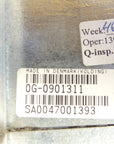 Schneider Electric Fan Module