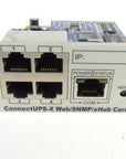 Eaton connect SNMP Card