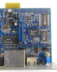 Eaton connect SNMP Card