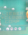 Liebert Assembly Board