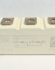 Semikron Dual Thyristor Module