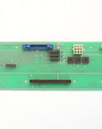 Exide base drive motherboard