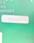 Exide base drive motherboard