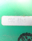 Exide base drive motherboard