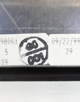 Liebert Power Display Board