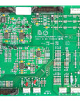 Liebert Emerson Charger Snubber Logic Board