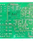 Liebert Emerson Charger Snubber Logic Board